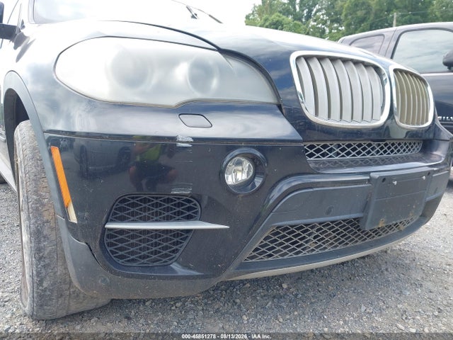 Aukcja sprzedaży 2012 Bmw X5 Xdrive50i, vin: 5UXZV8C50CL423421, numer aukcji: 45851278