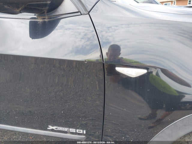 Aukcja sprzedaży 2012 Bmw X5 Xdrive50i, vin: 5UXZV8C50CL423421, numer aukcji: 45851278