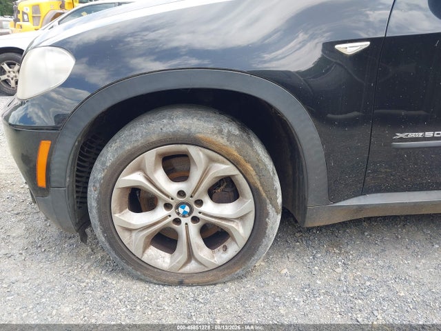 Aukcja sprzedaży 2012 Bmw X5 Xdrive50i, vin: 5UXZV8C50CL423421, numer aukcji: 45851278