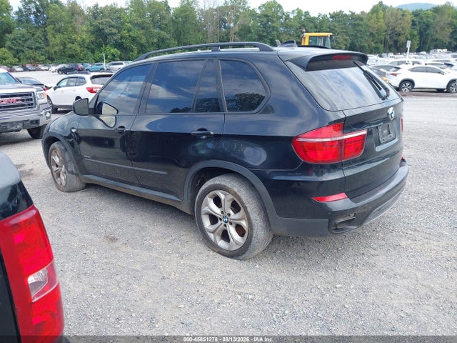 Aukcja sprzedaży 2012 Bmw X5 Xdrive50i, vin: 5UXZV8C50CL423421, numer aukcji: 45851278