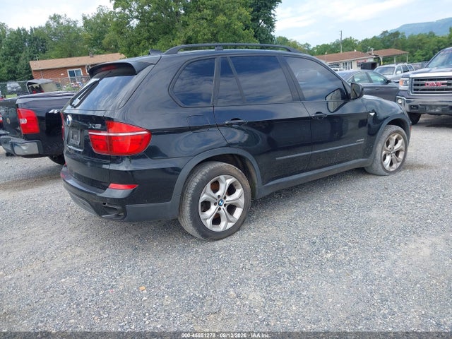 Aukcja sprzedaży 2012 Bmw X5 Xdrive50i, vin: 5UXZV8C50CL423421, numer aukcji: 45851278