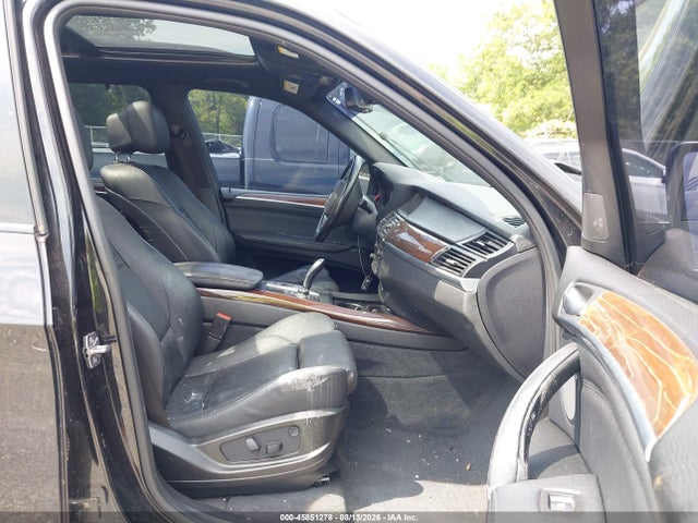 Aukcja sprzedaży 2012 Bmw X5 Xdrive50i, vin: 5UXZV8C50CL423421, numer aukcji: 45851278