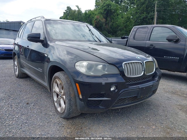 Aukcja sprzedaży 2012 Bmw X5 Xdrive50i, vin: 5UXZV8C50CL423421, numer aukcji: 45851278