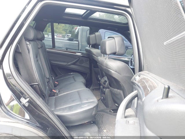 Aukcja sprzedaży 2012 Bmw X5 Xdrive50i, vin: 5UXZV8C50CL423421, numer aukcji: 45851278