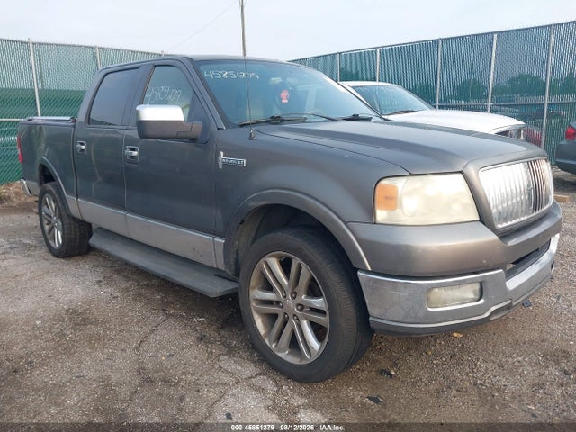 Продажа на аукционе авто 2006 Lincoln Mark Lt, vin: 5LTPW18516FJ08567, номер лота: 45851279