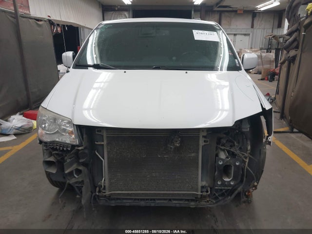 Dodge Grand Caravan Sxt 2017 2C4RDGCGXHR818396 Image 13