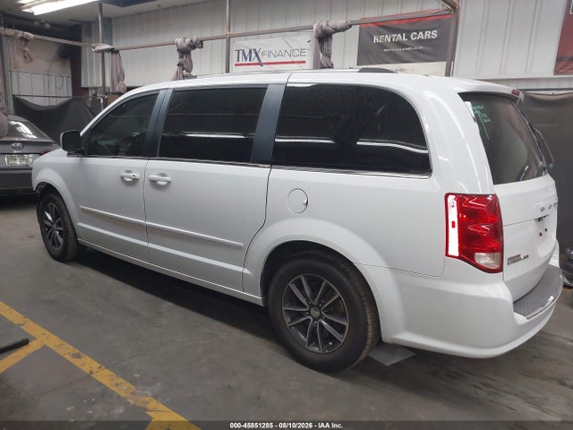 Dodge Grand Caravan Sxt 2017 2C4RDGCGXHR818396 Image 15