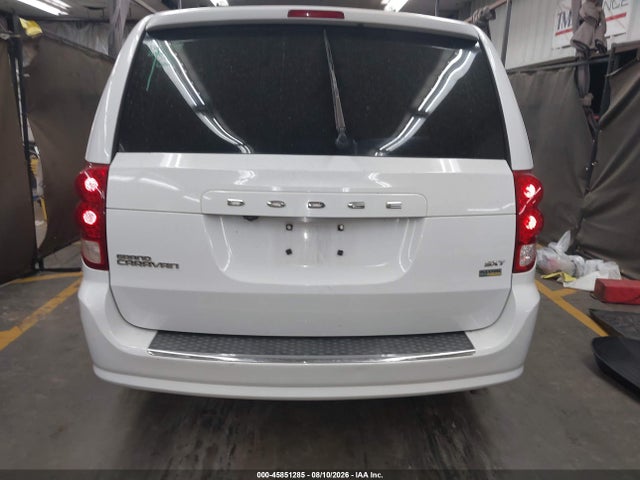 Dodge Grand Caravan Sxt 2017 2C4RDGCGXHR818396 Image 17