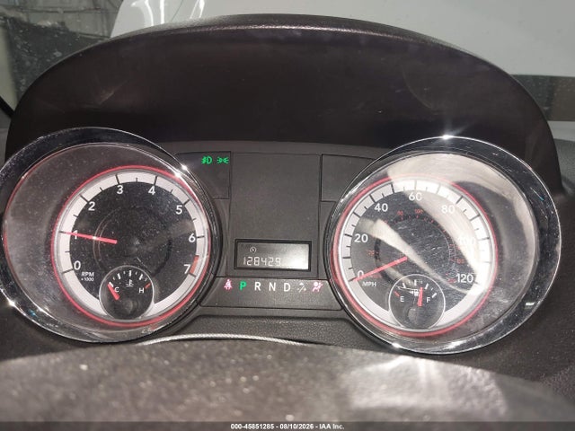 Dodge Grand Caravan Sxt 2017 2C4RDGCGXHR818396 Image 7