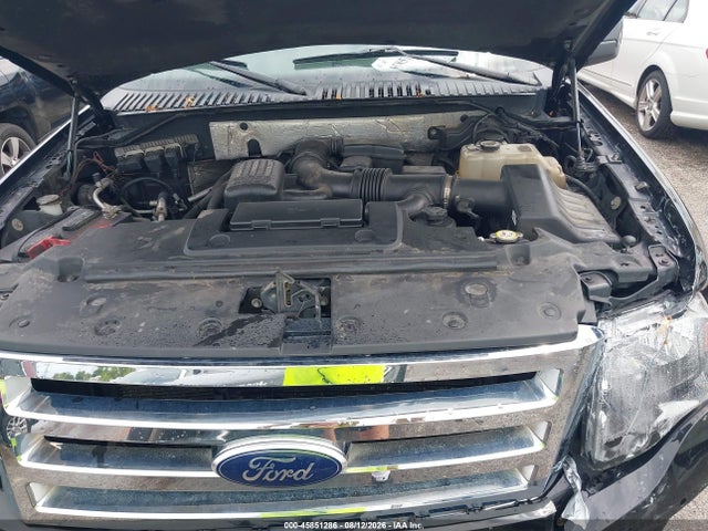 Продаж на аукціоні авто 2014 Ford Expedition El Limited, vin: 1FMJK2A58EEF12356, номер лоту: 45851286