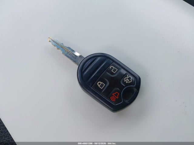 Продаж на аукціоні авто 2014 Ford Expedition El Limited, vin: 1FMJK2A58EEF12356, номер лоту: 45851286