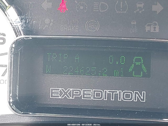 Продаж на аукціоні авто 2014 Ford Expedition El Limited, vin: 1FMJK2A58EEF12356, номер лоту: 45851286