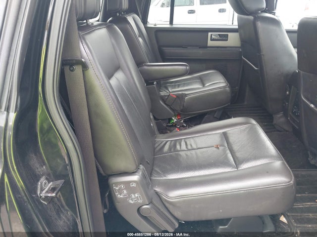 Продаж на аукціоні авто 2014 Ford Expedition El Limited, vin: 1FMJK2A58EEF12356, номер лоту: 45851286