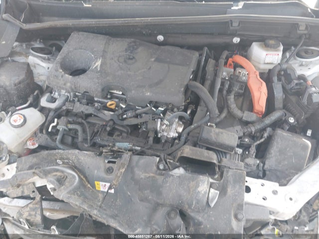 Toyota Rav4 Hybrid Le 2024 4T3MWRFV6RU126184 Image 10