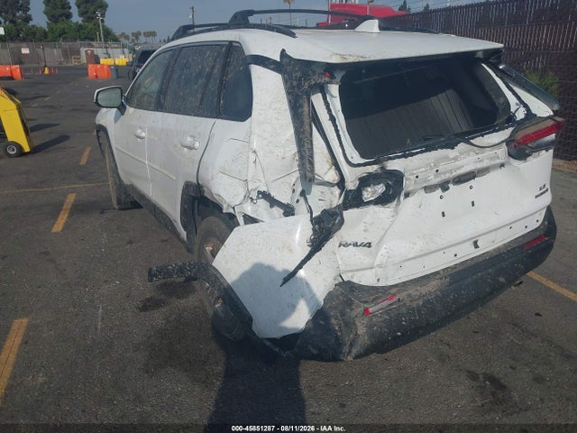 Toyota Rav4 Hybrid Le 2024 4T3MWRFV6RU126184 Image 3