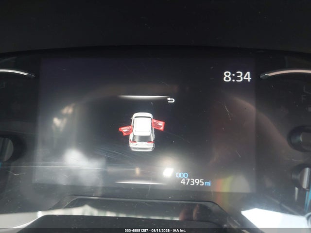 Toyota Rav4 Hybrid Le 2024 4T3MWRFV6RU126184 Image 7