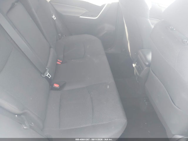 Toyota Rav4 Hybrid Le 2024 4T3MWRFV6RU126184 Image 8