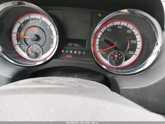 Продажа на аукционе авто 2011 Dodge Grand Caravan Se/sxt, vin: 2D4RN4DG5BR730750, номер лота: 45851288