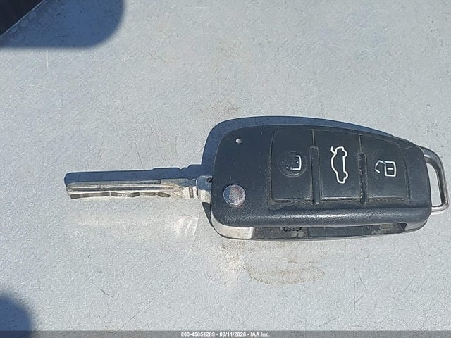 2007 Audi A4 2.0t მანქანა იყიდება აუქციონზე, vin: WAUDF78E17A103907, აუქციონის ნომერი: 45851289