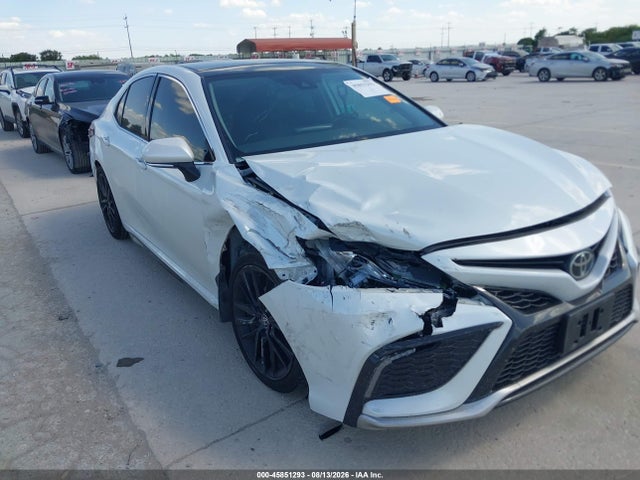 Aukcja sprzedaży 2023 Toyota Camry Xse, vin: 4T1K61AK4PU079068, numer aukcji: 45851293