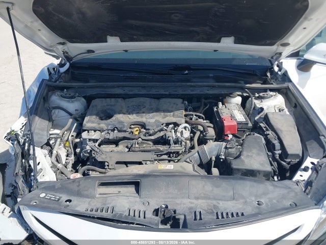 2023 Toyota Camry Xse მანქანა იყიდება აუქციონზე, vin: 4T1K61AK4PU079068, აუქციონის ნომერი: 45851293