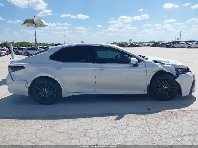 2023 Toyota Camry Xse მანქანა იყიდება აუქციონზე, vin: 4T1K61AK4PU079068, აუქციონის ნომერი: 45851293