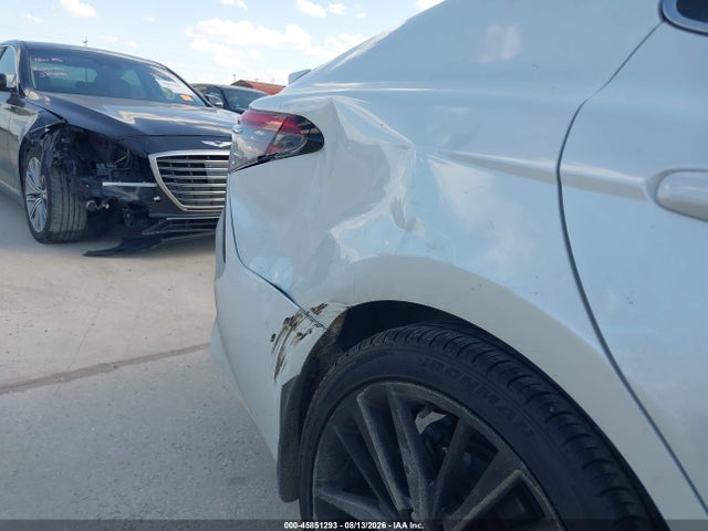 2023 Toyota Camry Xse მანქანა იყიდება აუქციონზე, vin: 4T1K61AK4PU079068, აუქციონის ნომერი: 45851293