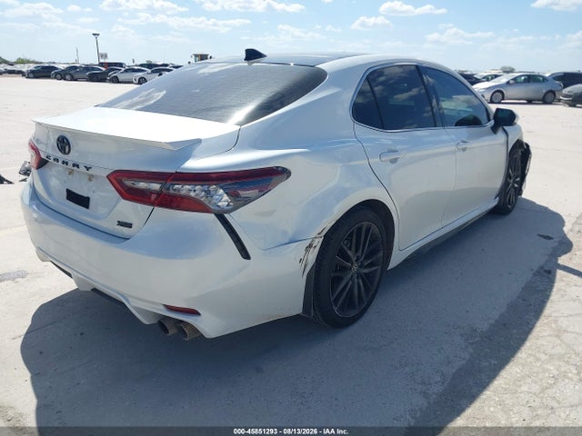 2023 Toyota Camry Xse მანქანა იყიდება აუქციონზე, vin: 4T1K61AK4PU079068, აუქციონის ნომერი: 45851293
