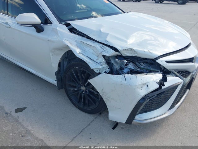 2023 Toyota Camry Xse მანქანა იყიდება აუქციონზე, vin: 4T1K61AK4PU079068, აუქციონის ნომერი: 45851293