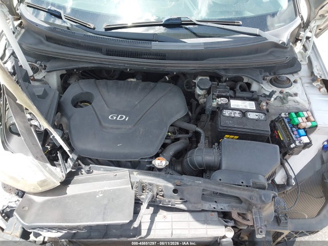 Продажа на аукционе авто 2012 Hyundai Veloster Base W/gray, vin: KMHTC6AD0CU044114, номер лота: 45851297
