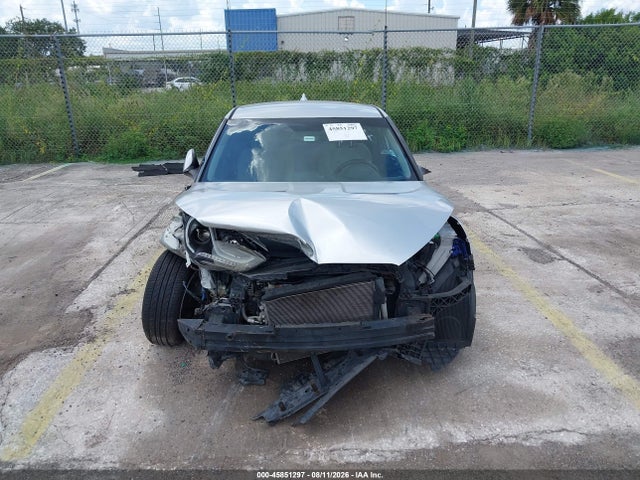 Продажа на аукционе авто 2012 Hyundai Veloster Base W/gray, vin: KMHTC6AD0CU044114, номер лота: 45851297