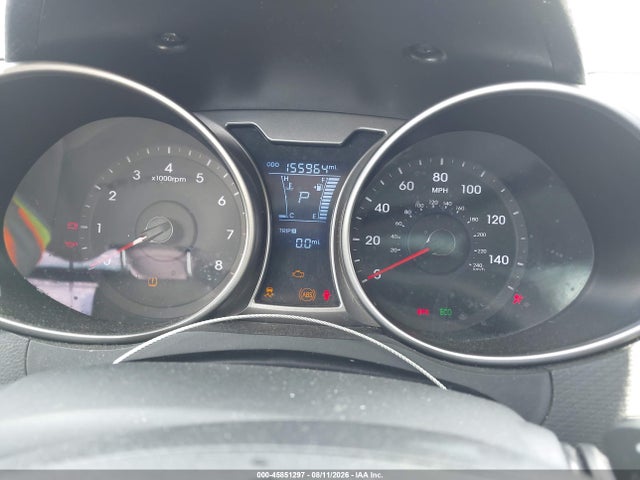 Продажа на аукционе авто 2012 Hyundai Veloster Base W/gray, vin: KMHTC6AD0CU044114, номер лота: 45851297
