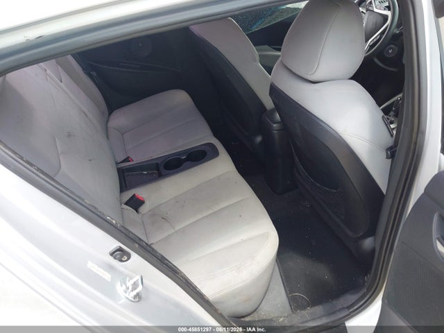 Продажа на аукционе авто 2012 Hyundai Veloster Base W/gray, vin: KMHTC6AD0CU044114, номер лота: 45851297