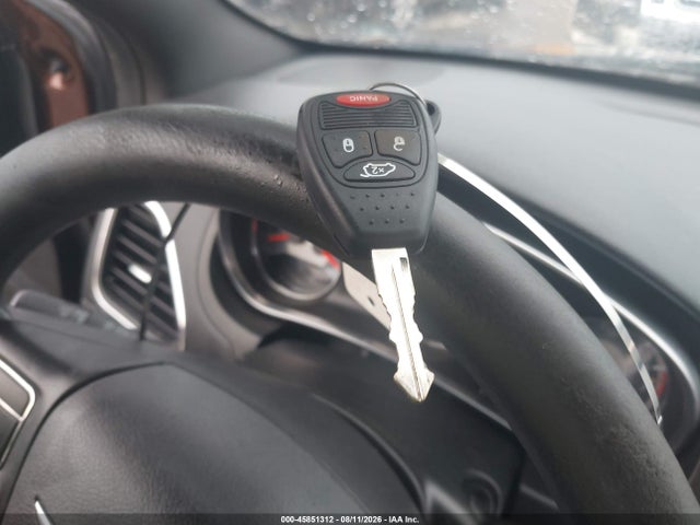 Aukcja sprzedaży 2012 Chrysler 200 Lx, vin: 1C3CCBAB8CN292203, numer aukcji: 45851312