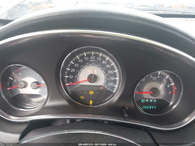 Aukcja sprzedaży 2012 Chrysler 200 Lx, vin: 1C3CCBAB8CN292203, numer aukcji: 45851312