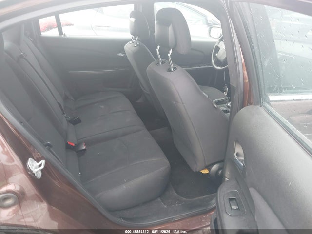 Aukcja sprzedaży 2012 Chrysler 200 Lx, vin: 1C3CCBAB8CN292203, numer aukcji: 45851312