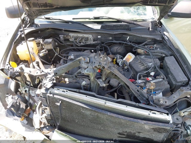 Продажа на аукционе авто 2008 Ford Escape Xlt, vin: 1FMCU93108KE03563, номер лота: 45851315