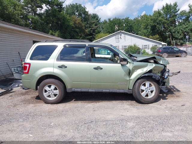 Продажа на аукционе авто 2008 Ford Escape Xlt, vin: 1FMCU93108KE03563, номер лота: 45851315