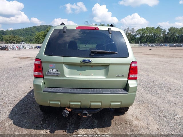 Продажа на аукционе авто 2008 Ford Escape Xlt, vin: 1FMCU93108KE03563, номер лота: 45851315