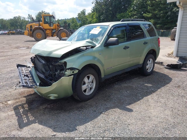Продажа на аукционе авто 2008 Ford Escape Xlt, vin: 1FMCU93108KE03563, номер лота: 45851315