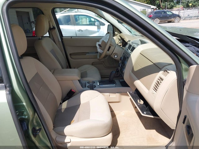 Продажа на аукционе авто 2008 Ford Escape Xlt, vin: 1FMCU93108KE03563, номер лота: 45851315