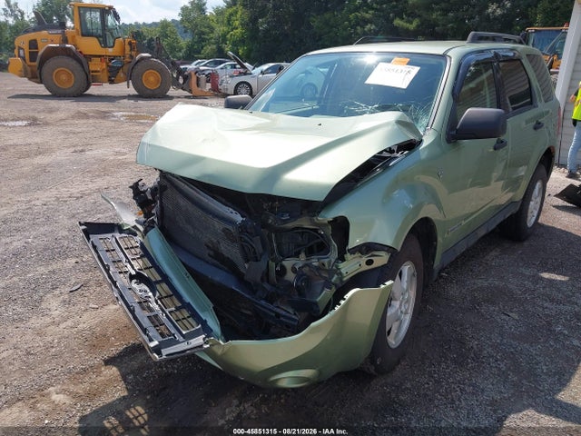 Продажа на аукционе авто 2008 Ford Escape Xlt, vin: 1FMCU93108KE03563, номер лота: 45851315
