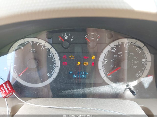 Продажа на аукционе авто 2008 Ford Escape Xlt, vin: 1FMCU93108KE03563, номер лота: 45851315