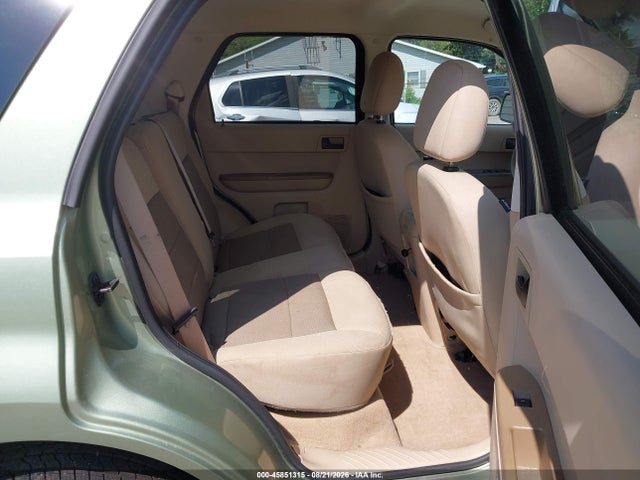 Продажа на аукционе авто 2008 Ford Escape Xlt, vin: 1FMCU93108KE03563, номер лота: 45851315