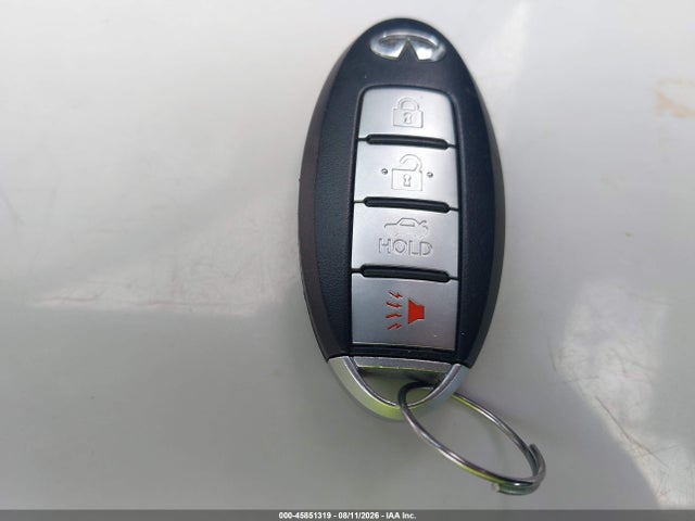 Продаж на аукціоні авто 2008 Infiniti G35x, vin: JNKBV61F68M266030, номер лоту: 45851319