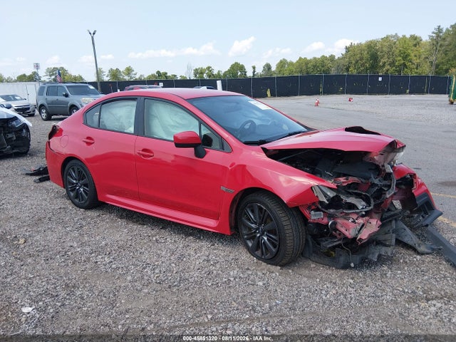 Aukcja sprzedaży 2018 Subaru Wrx, vin: JF1VA1A61J9815712, numer aukcji: 45851320