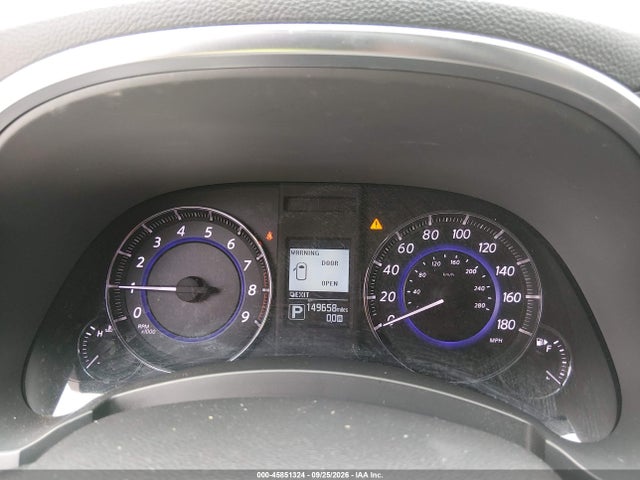 2017 Infiniti Qx70 მანქანა იყიდება აუქციონზე, vin: JN8CS1MW9HM410445, აუქციონის ნომერი: 45851324