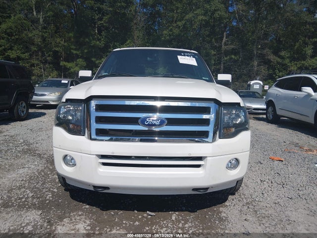 Aukcja sprzedaży 2014 Ford Expedition Limited, vin: 1FMJU2A58EEF59056, numer aukcji: 45851328