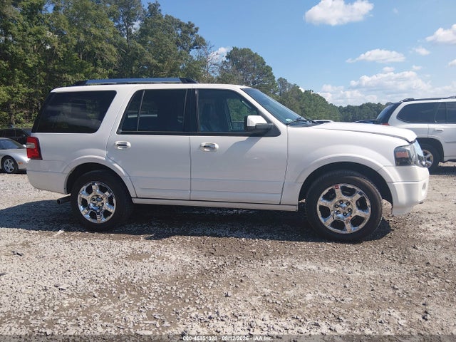 Aukcja sprzedaży 2014 Ford Expedition Limited, vin: 1FMJU2A58EEF59056, numer aukcji: 45851328