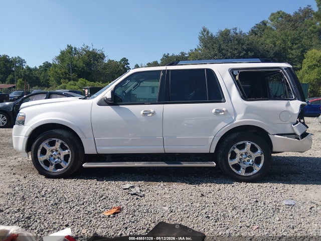 Aukcja sprzedaży 2014 Ford Expedition Limited, vin: 1FMJU2A58EEF59056, numer aukcji: 45851328